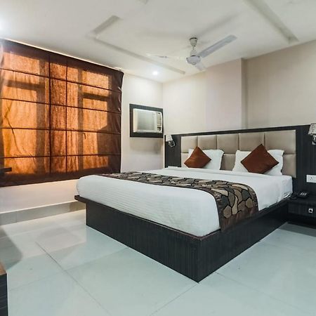 Jaipur B&B Hotel Exteriér fotografie