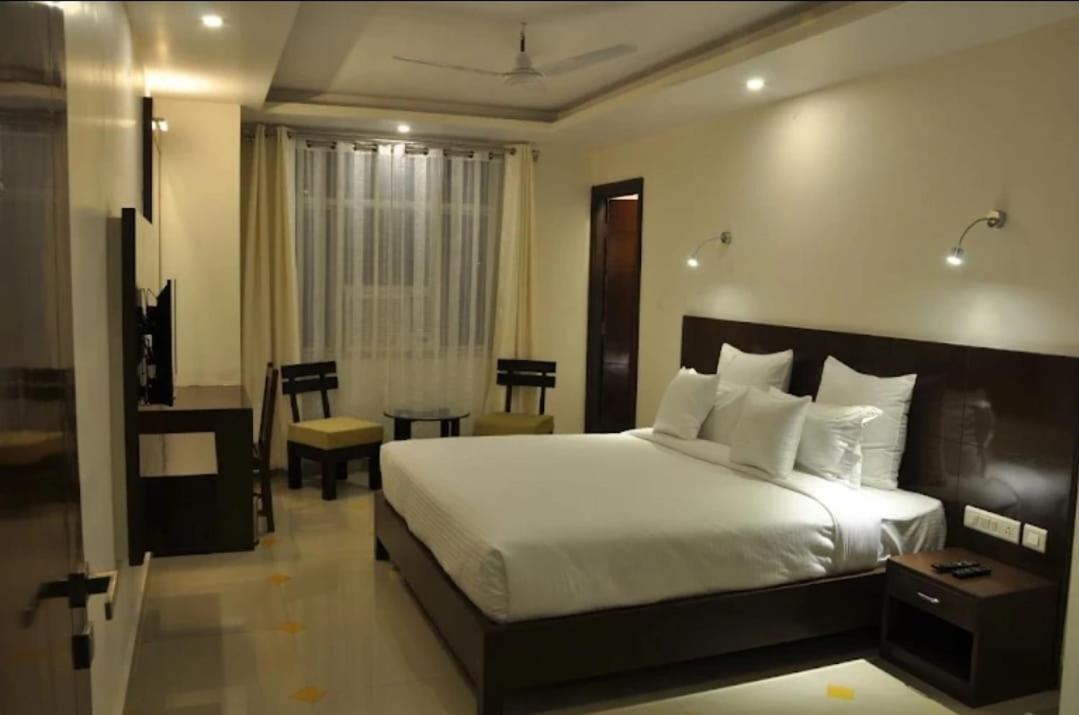 Jaipur B&B Hotel Exteriér fotografie